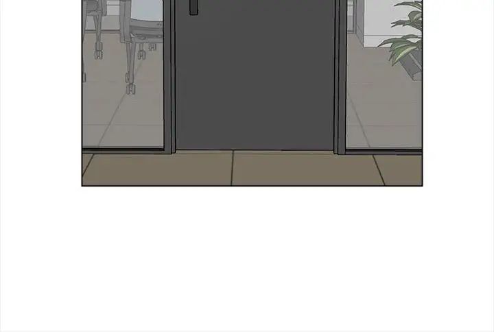 她的高跟鞋第1话-奇妙的打工初日