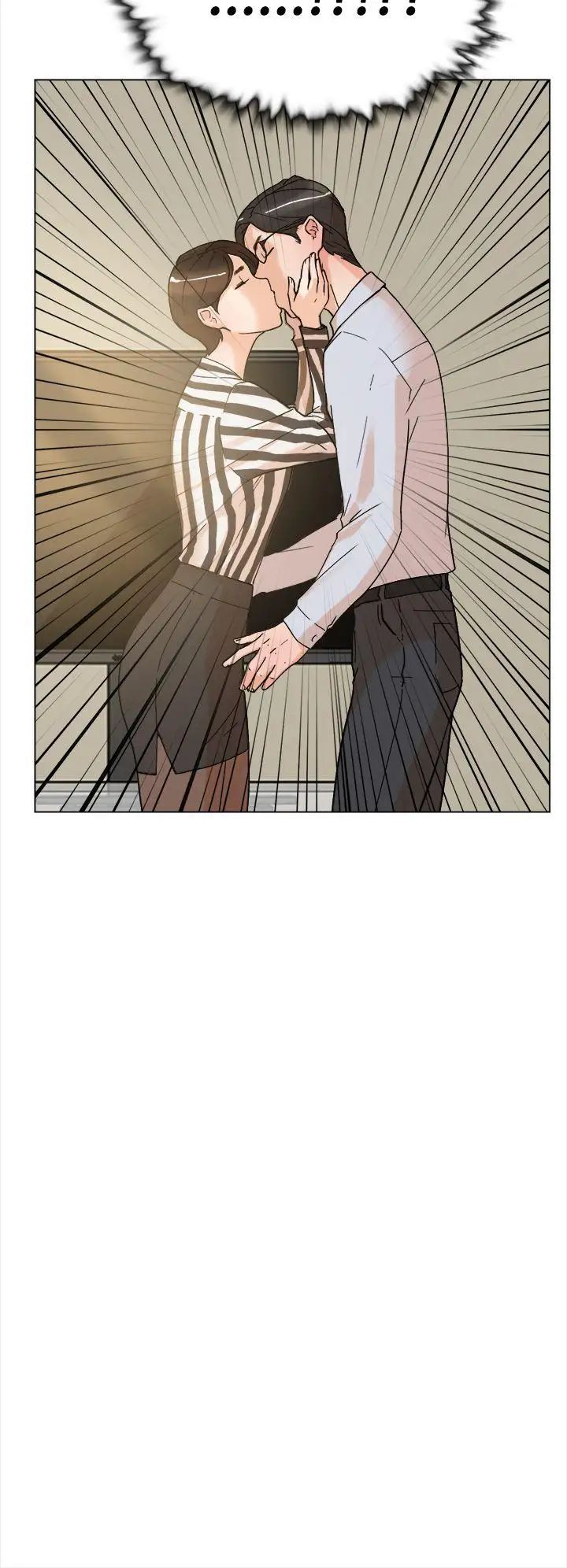 她的高跟鞋第2话-总编的性癖