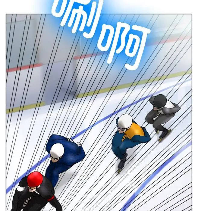 冰上恋人第11话