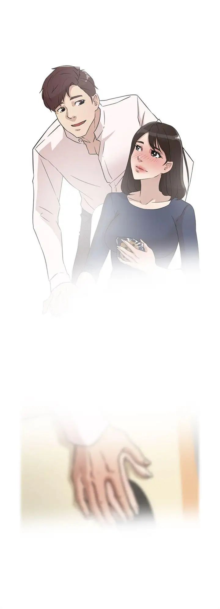 她的高跟鞋第40话-真正想要的