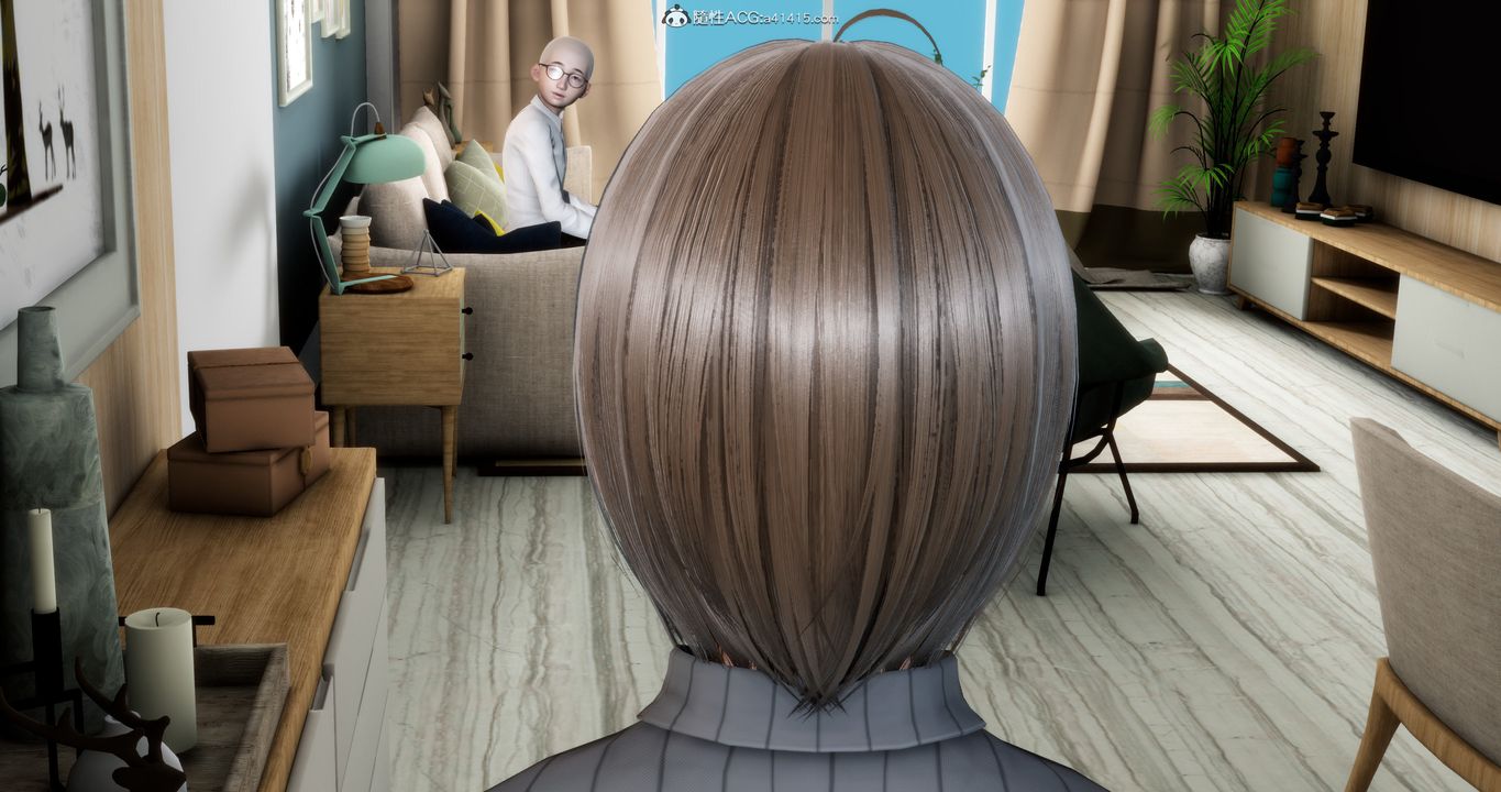 [3D]妈妈和女友是仇敌的性奴第16章【第4话】