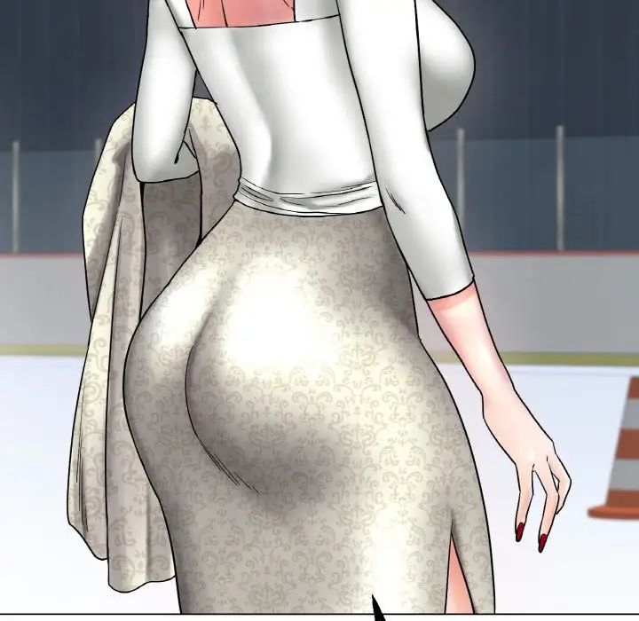 冰上恋人第11话