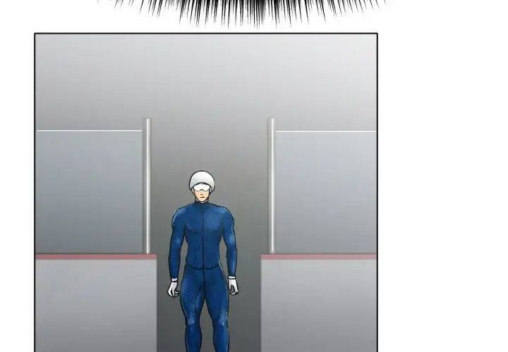 冰上恋人第14話