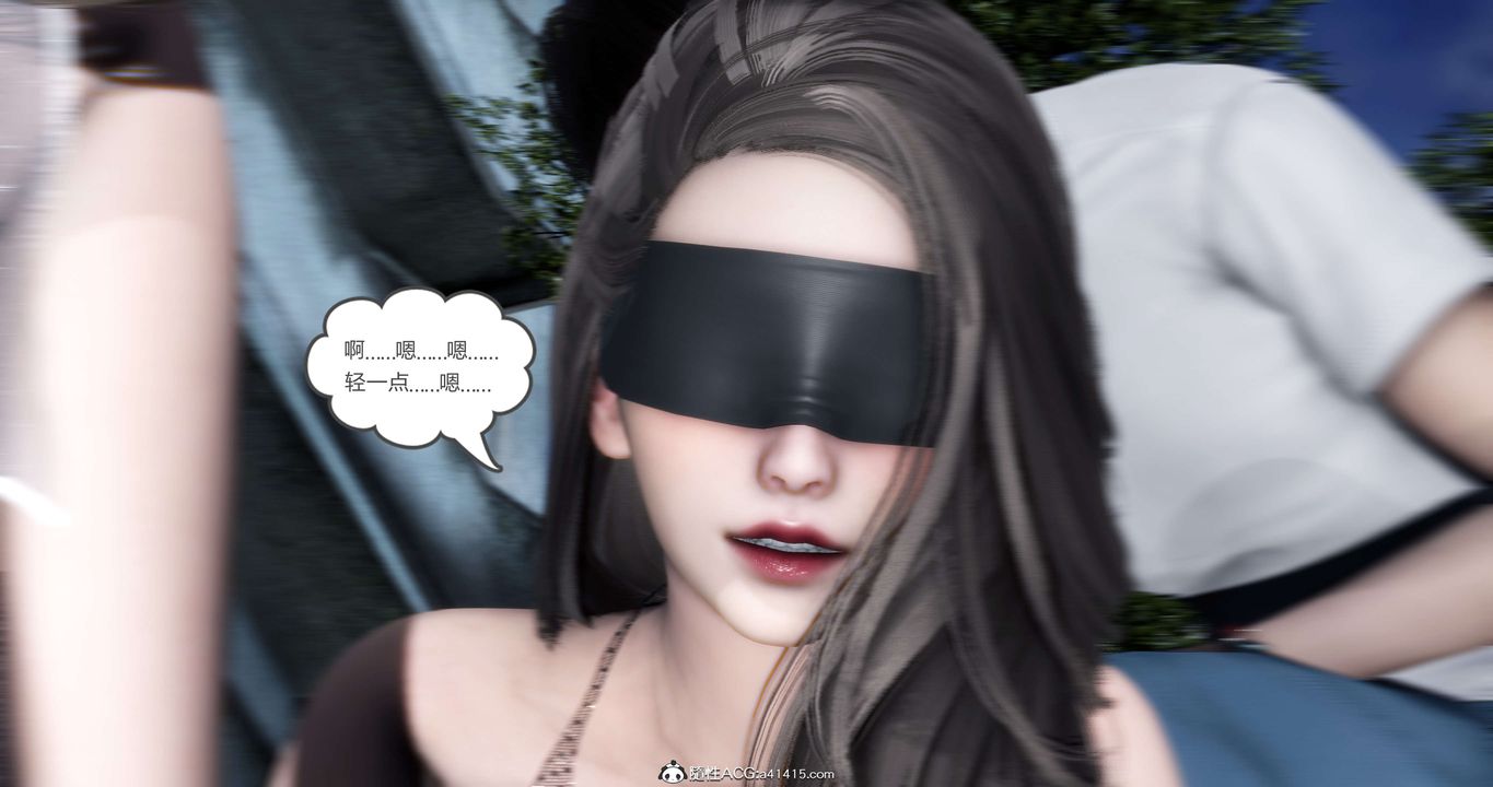 [3D]妈妈和女友是仇敌的性奴第19章【第1话】