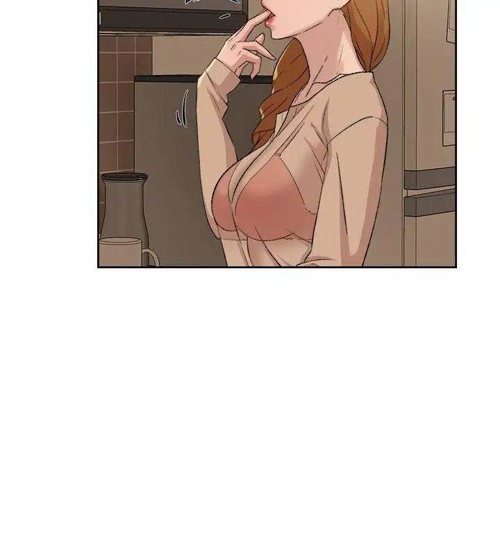 她的高跟鞋第83话-真宇,马上来我家