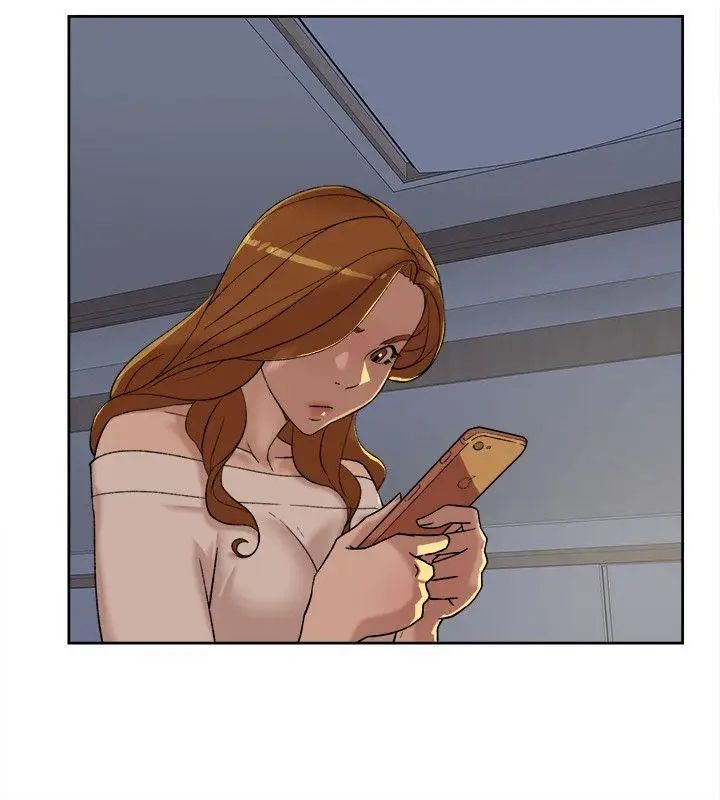 她的高跟鞋第91话-艺瑟不祥的预感