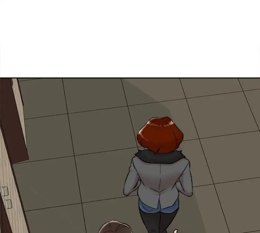 她的高跟鞋第94话-世润的真心