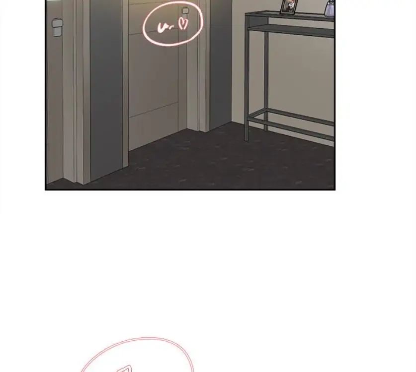 她的高跟鞋第94话-世润的真心