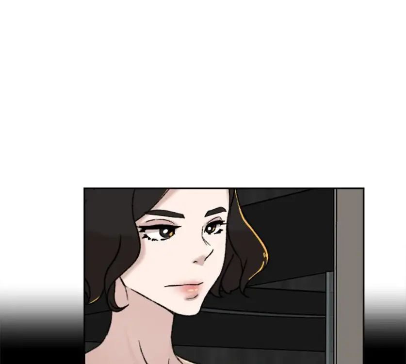 她的高跟鞋第94话-世润的真心