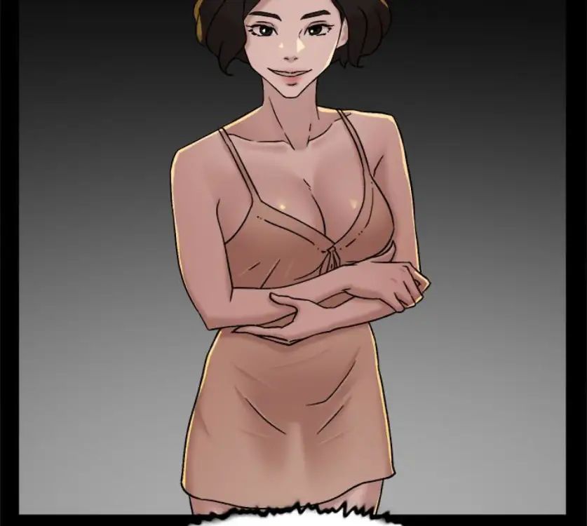 她的高跟鞋第94話-世潤的真心