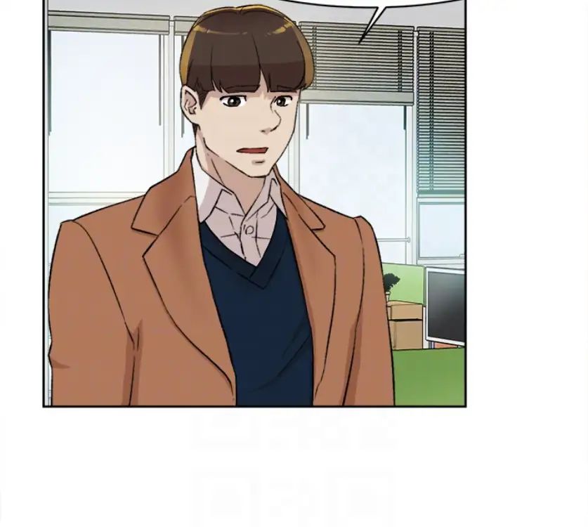 她的高跟鞋第94話-世潤的真心