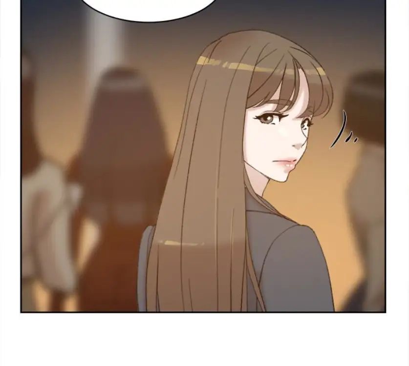 她的高跟鞋第94话-世润的真心