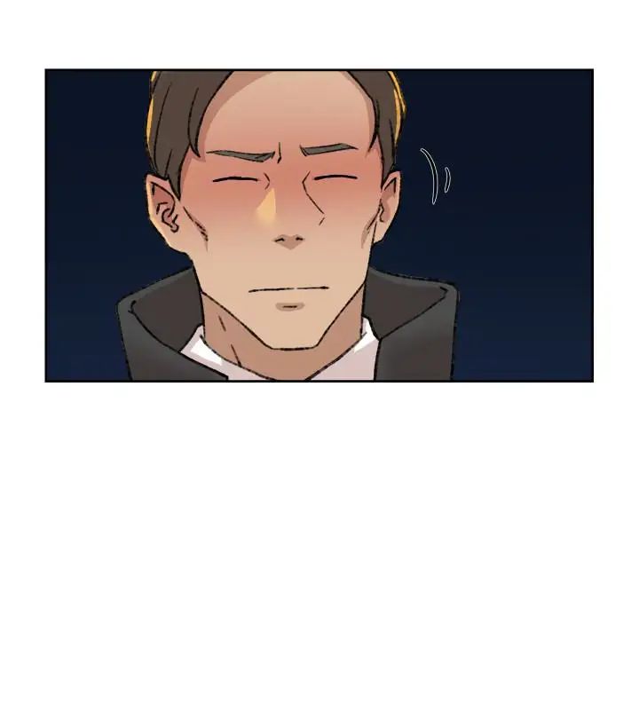 她的高跟鞋第95话-用身体换来的机会