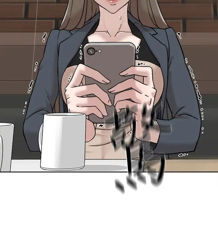 她的高跟鞋第97話-世潤的把柄