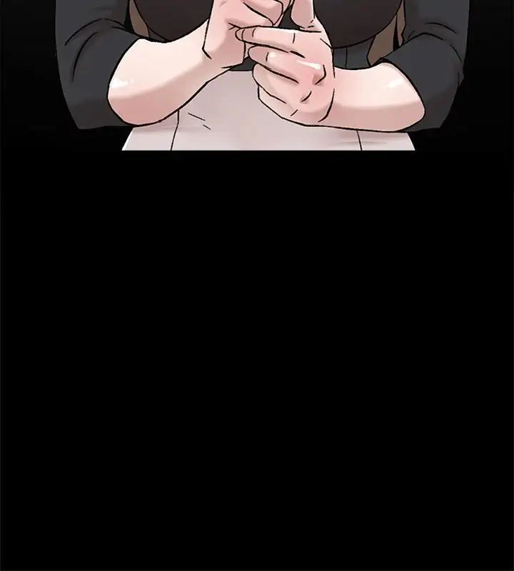 她的高跟鞋第102话-撞见母亲的偷情现场