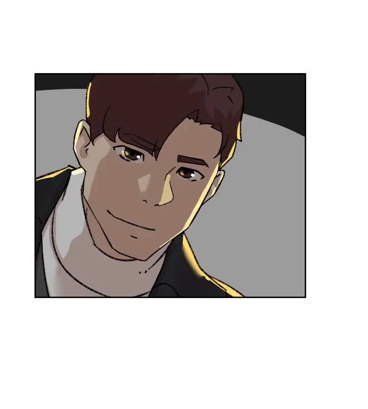 她的高跟鞋第105話-初次被男人的手指插入