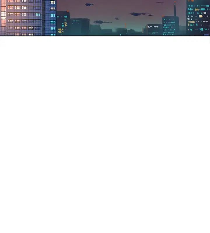 她的高跟鞋第105话-初次被男人的手指插入