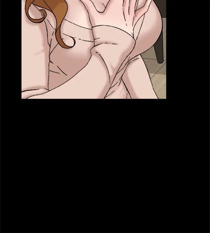 她的高跟鞋第108話-理智戰勝慾望