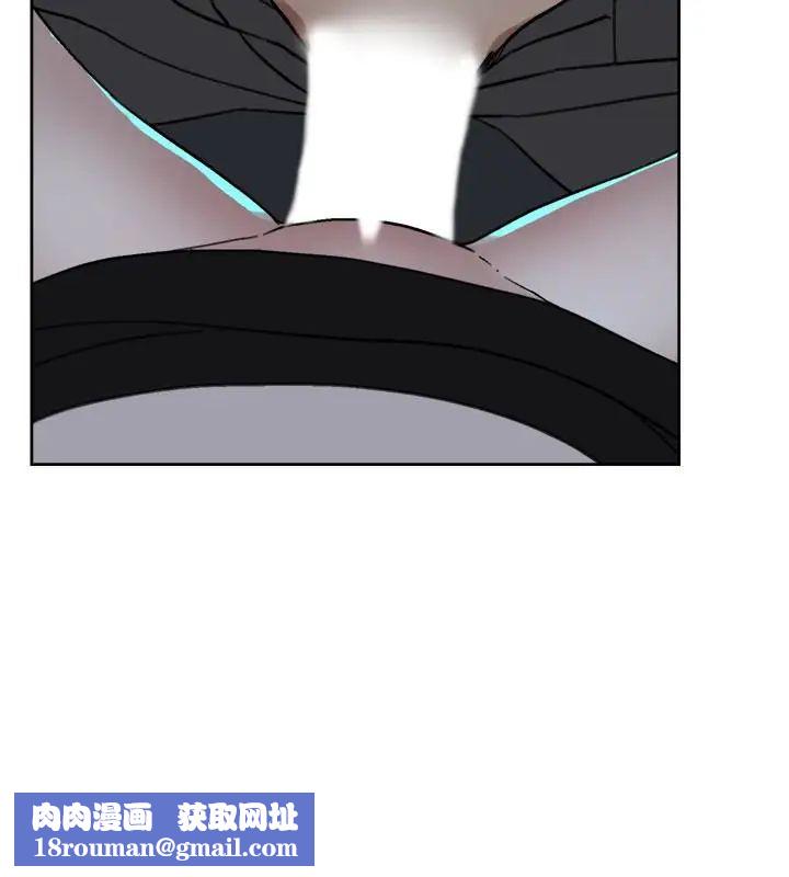 她的高跟鞋第109话-无法抗拒她的魅力