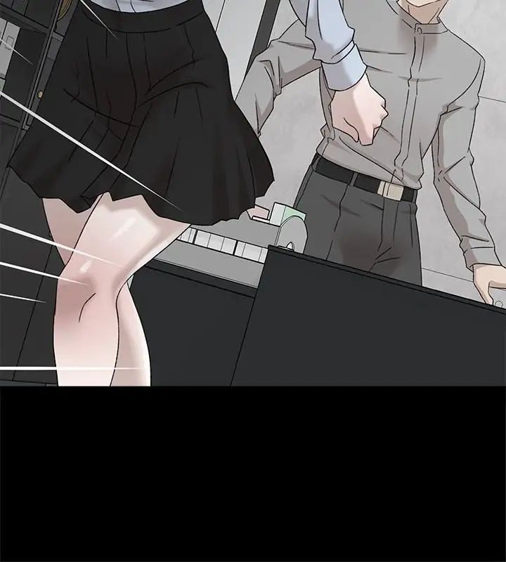 她的高跟鞋第115话-献出童贞的悦萝