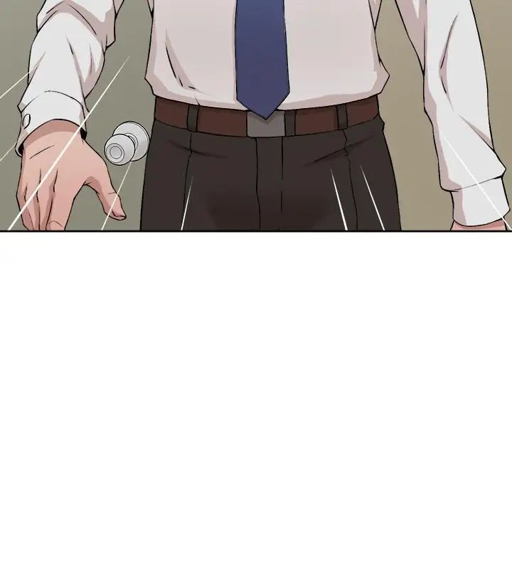 她的高跟鞋第120話-淪為代表的獵物