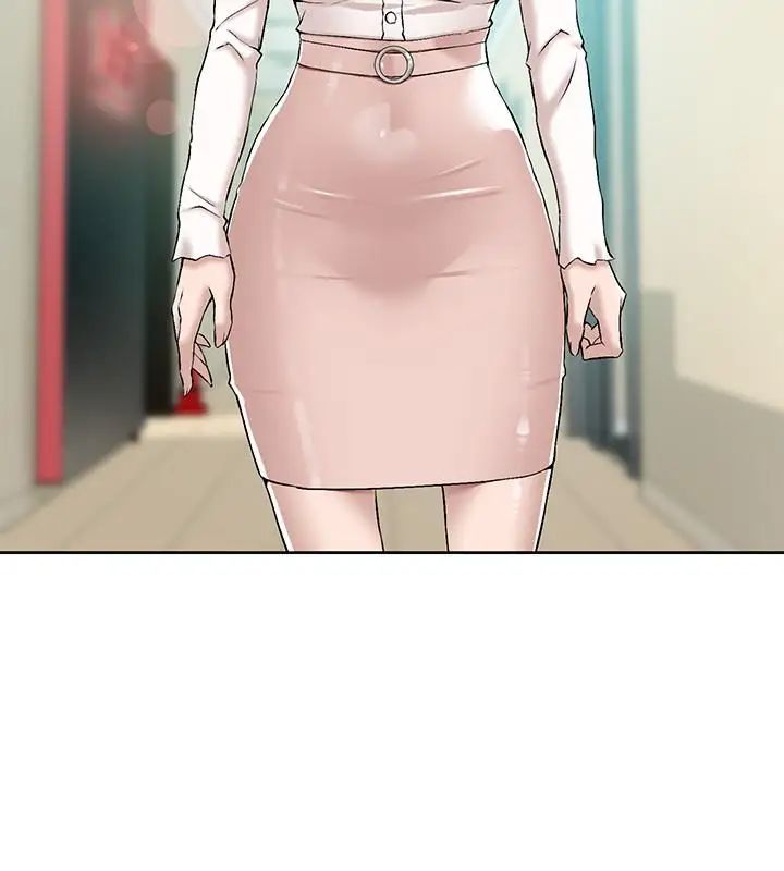 她的高跟鞋第122话-真宇被检方传唤