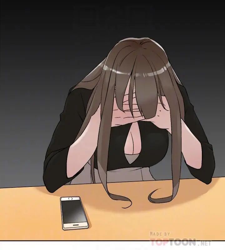 她的高跟鞋第123话-固执到最后还不是给插