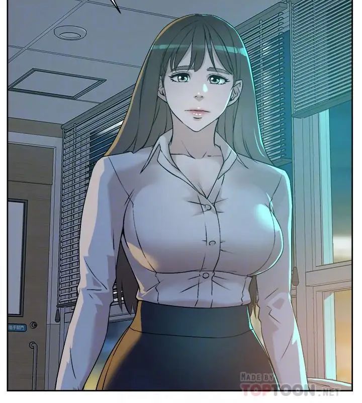 她的高跟鞋第128话-让我彻底满足