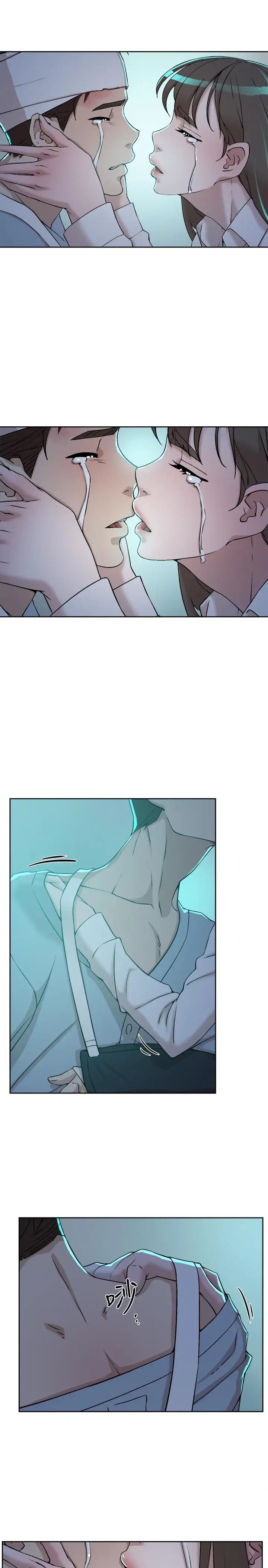 她的高跟鞋第128话-让我彻底满足