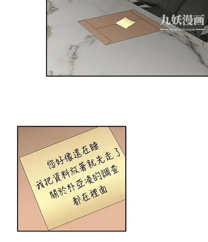 哥哥的秘书第30话-也许是最后一晚