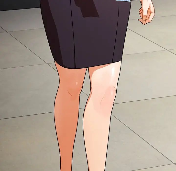 组长的小秘密第4话