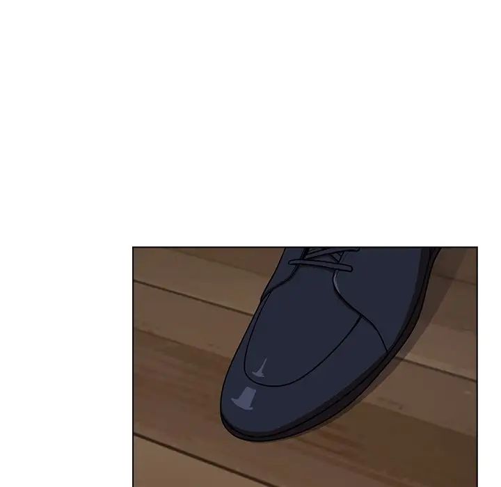 组长的小秘密第4话