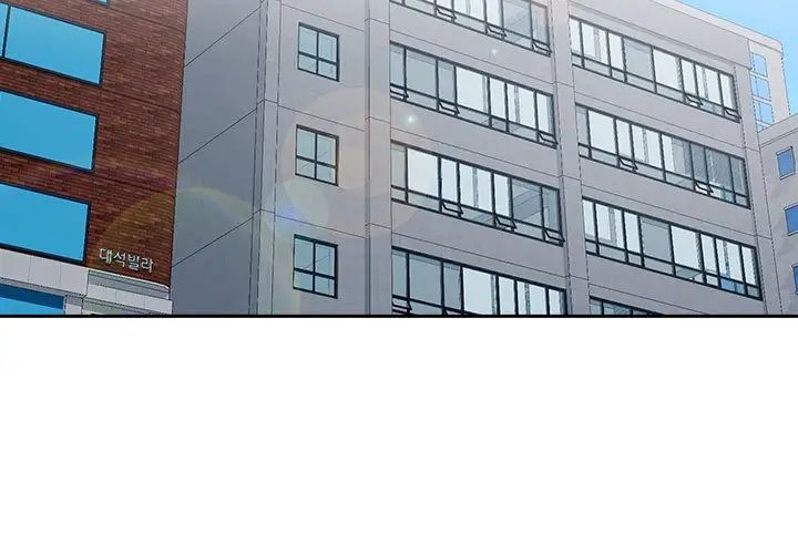 受害者联盟第1话