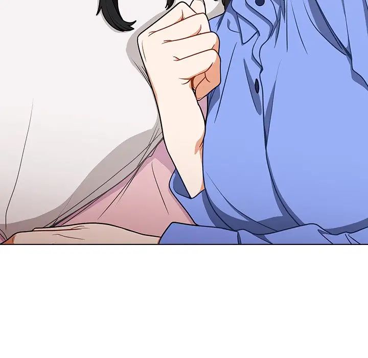 组长的小秘密第4话