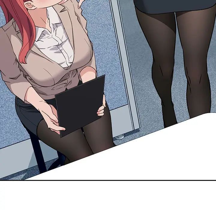 受害者联盟第1话