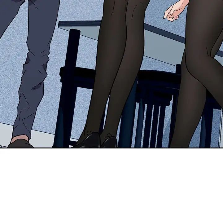 受害者联盟第1話