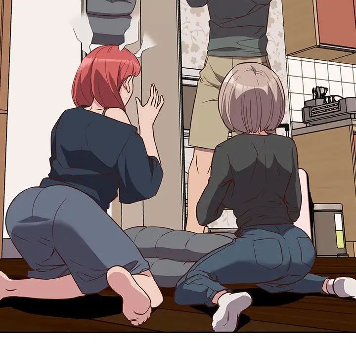 受害者联盟第4話