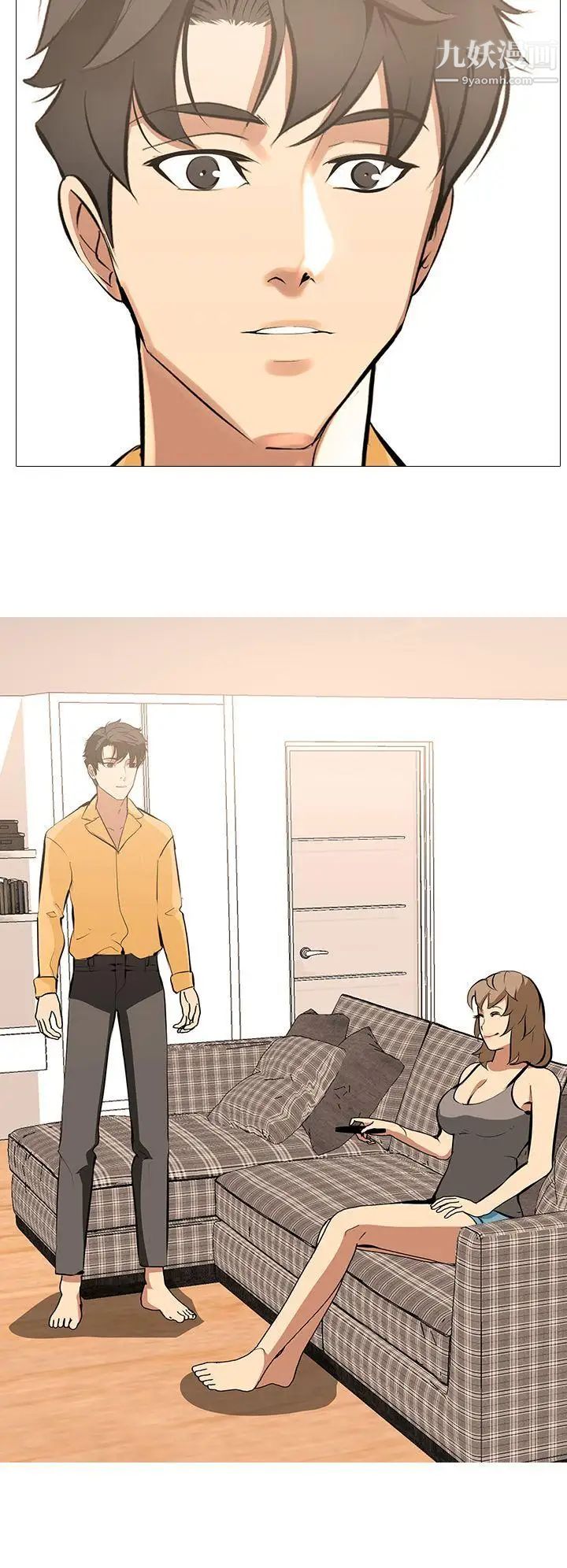 虐妻游戏第13话-老婆的空位