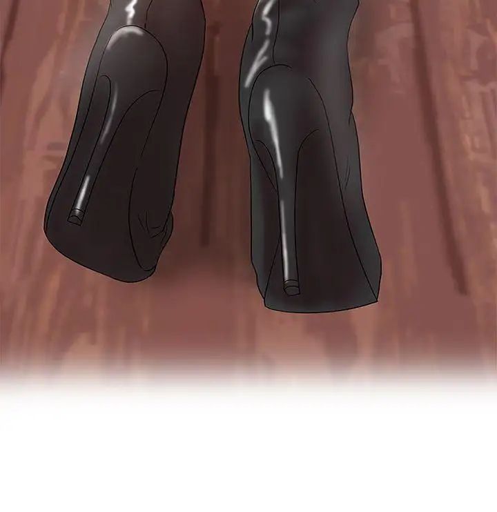 老婆的閨蜜第34話-比外遇更不光彩的事