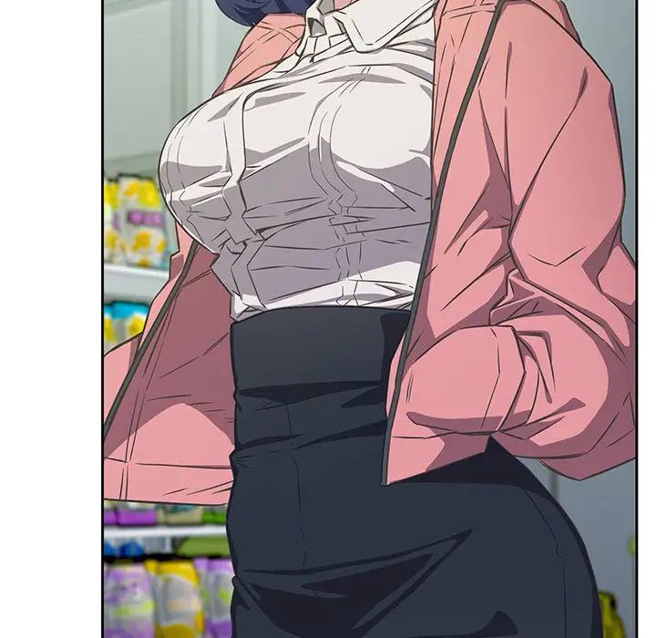 受害者联盟第9話