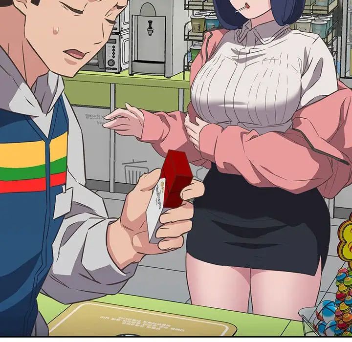 受害者联盟第10话