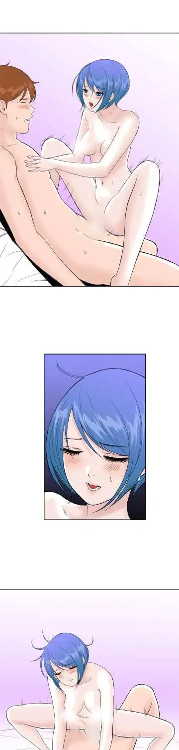 Dreamgirl第23话