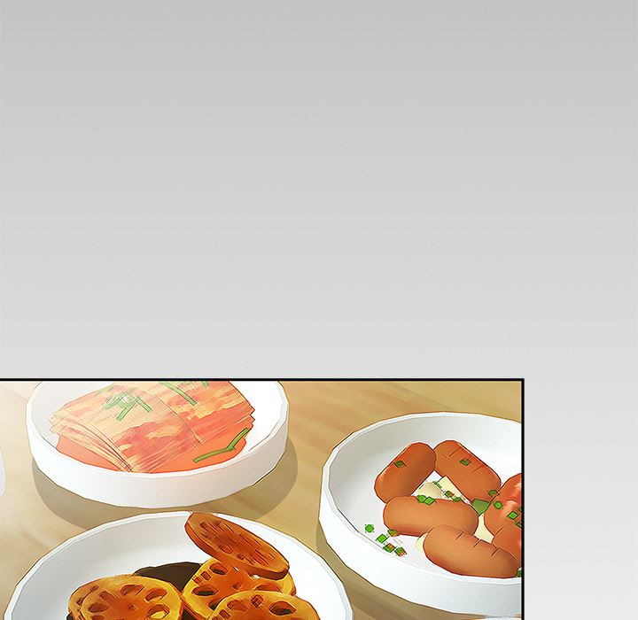 顽皮少女敏儿第1话