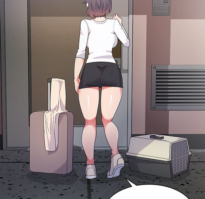 顽皮少女敏儿第2话