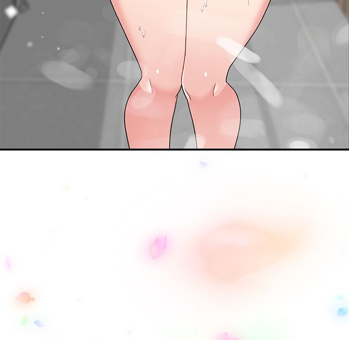 頑皮少女敏兒第2話