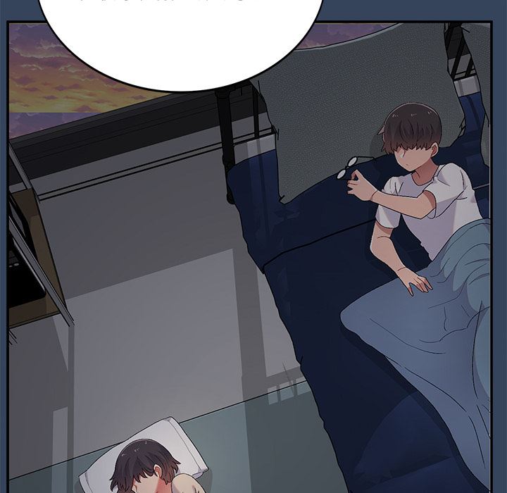 顽皮少女敏儿第2话