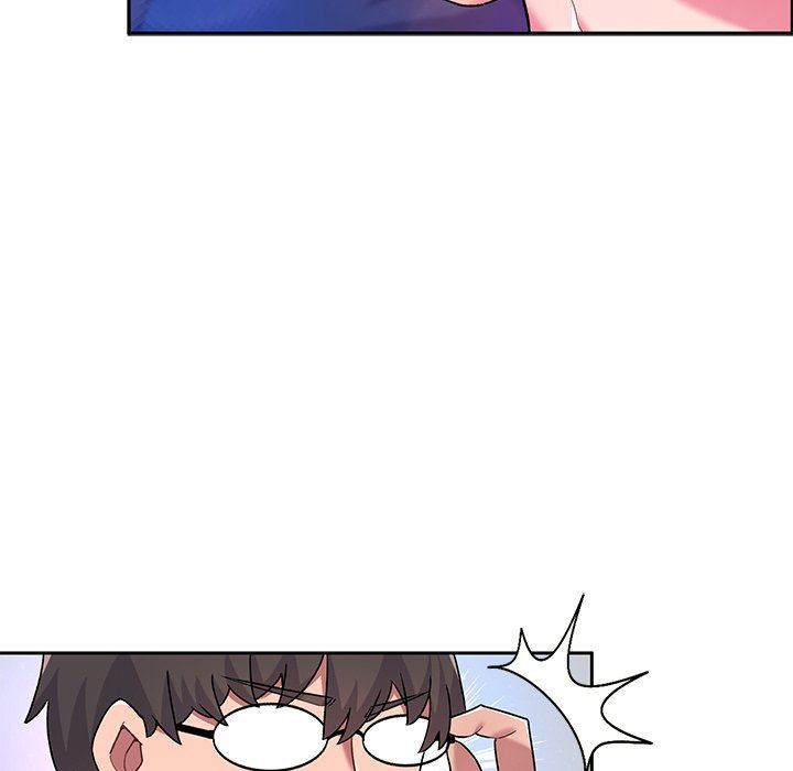 顽皮少女敏儿第3话