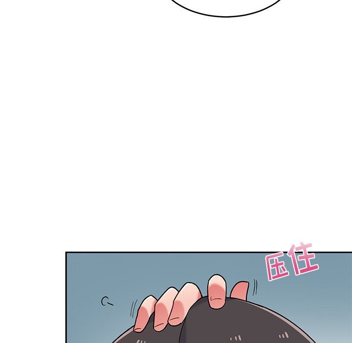 顽皮少女敏儿第3话