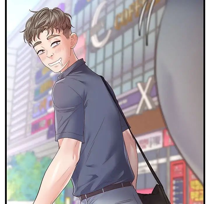 上门男家教第1话