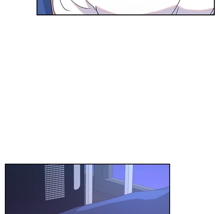 顽皮少女敏儿第4话